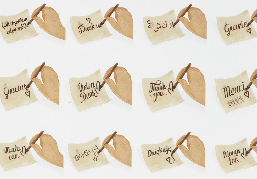 Postcards